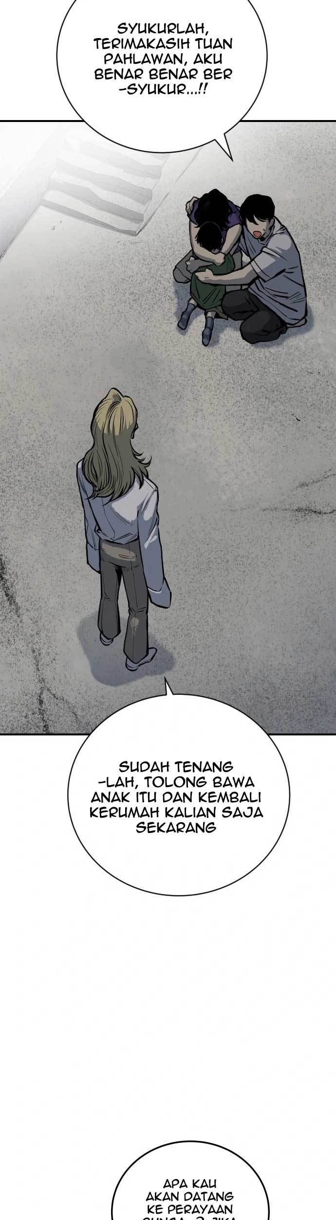 ZomGan Chapter 20 Gambar 30