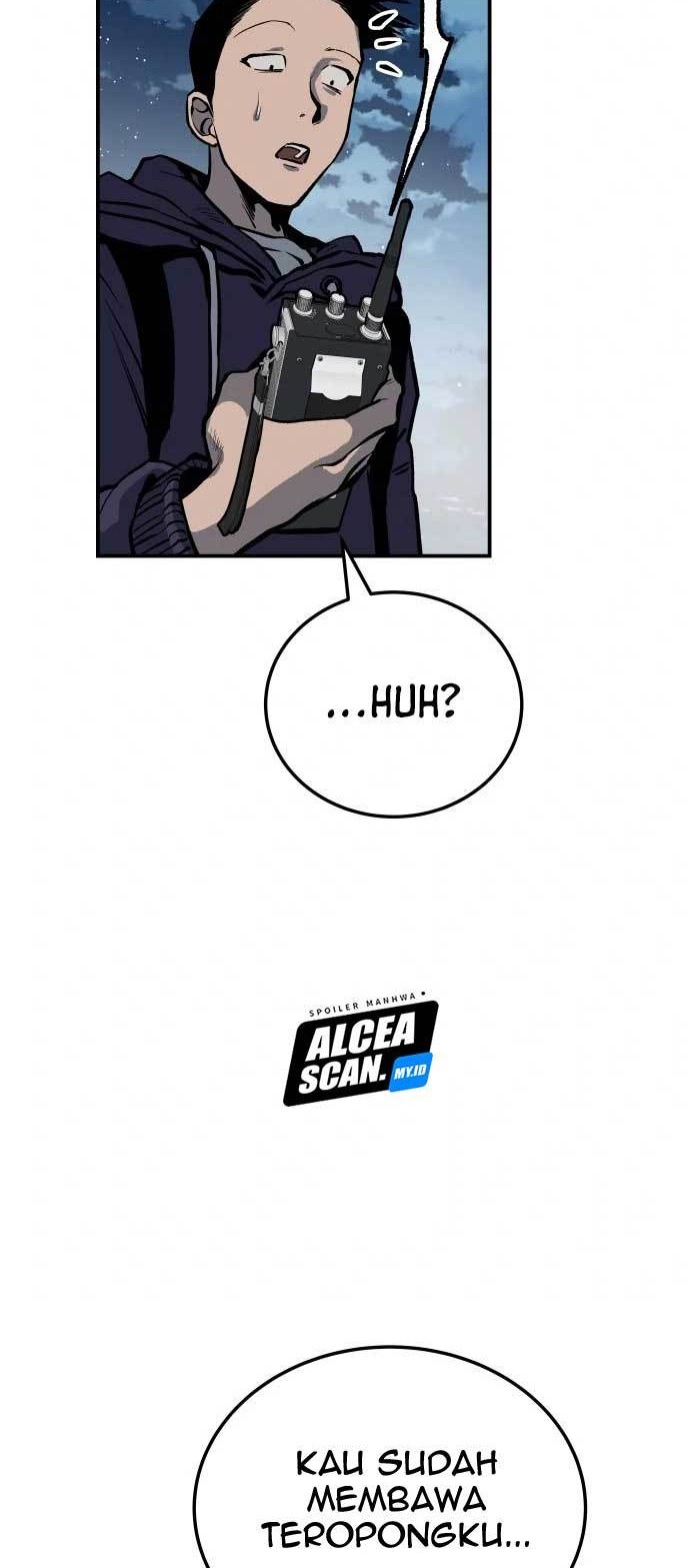 ZomGan Chapter 20 Gambar 33