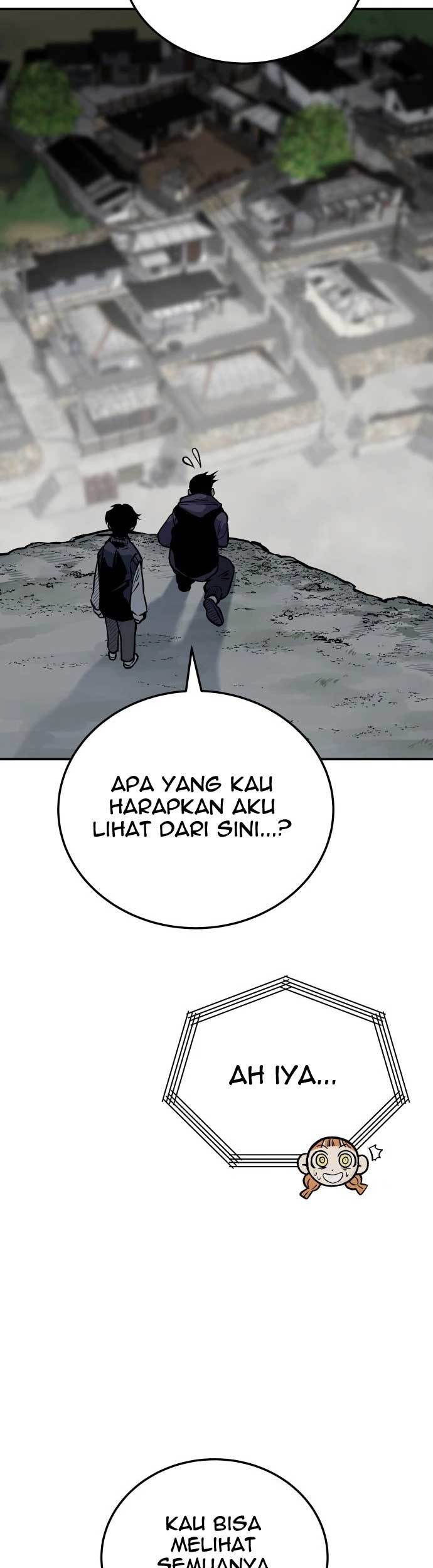 ZomGan Chapter 20 Gambar 34