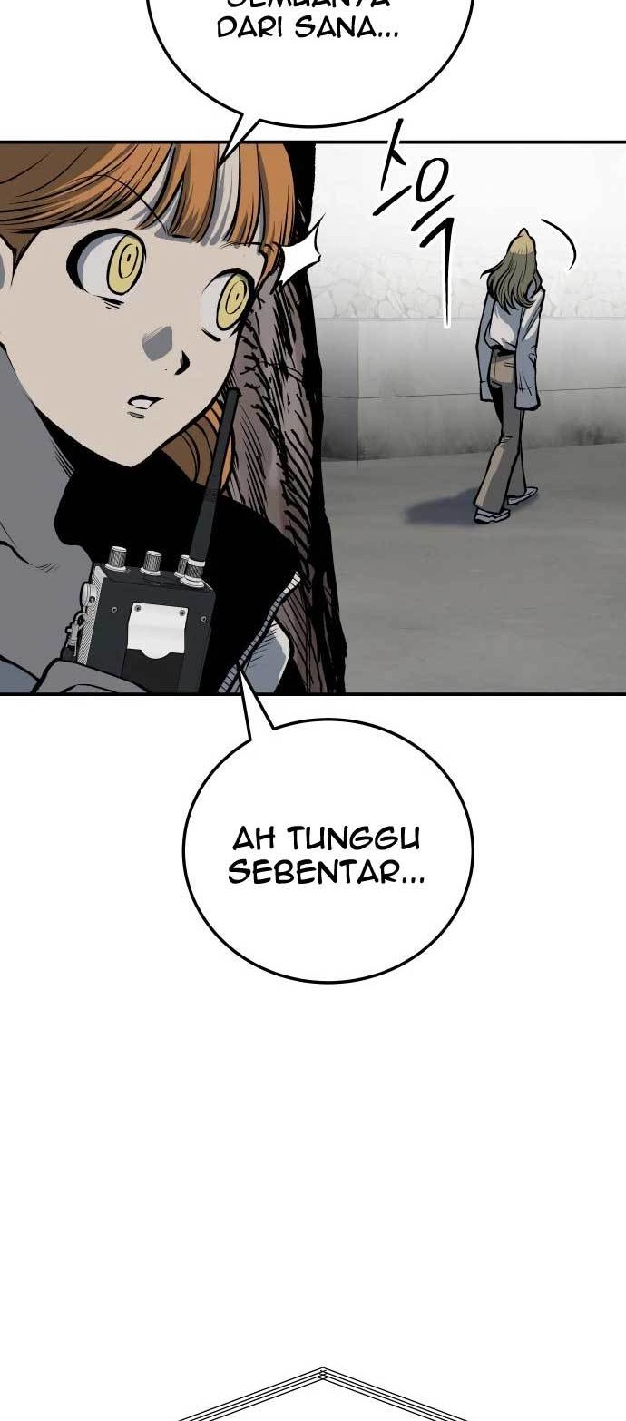 ZomGan Chapter 20 Gambar 35