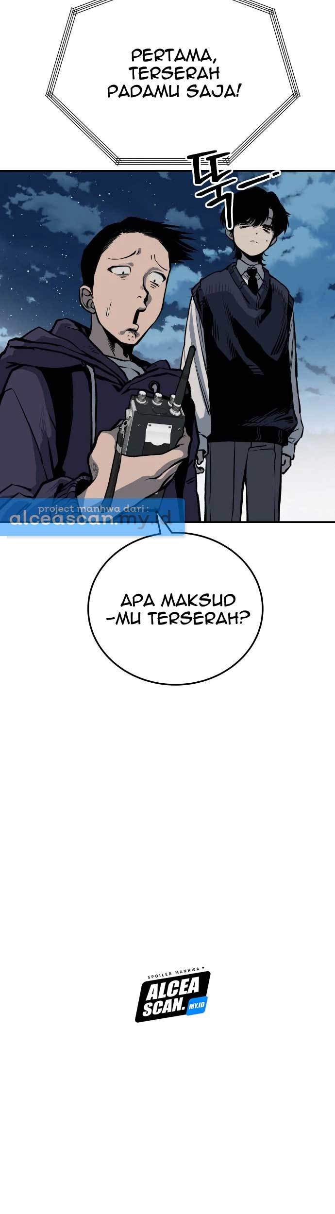 ZomGan Chapter 20 Gambar 36
