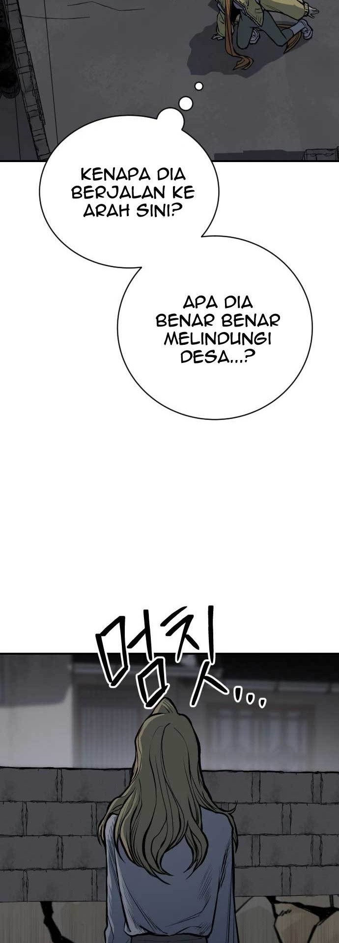 ZomGan Chapter 20 Gambar 39