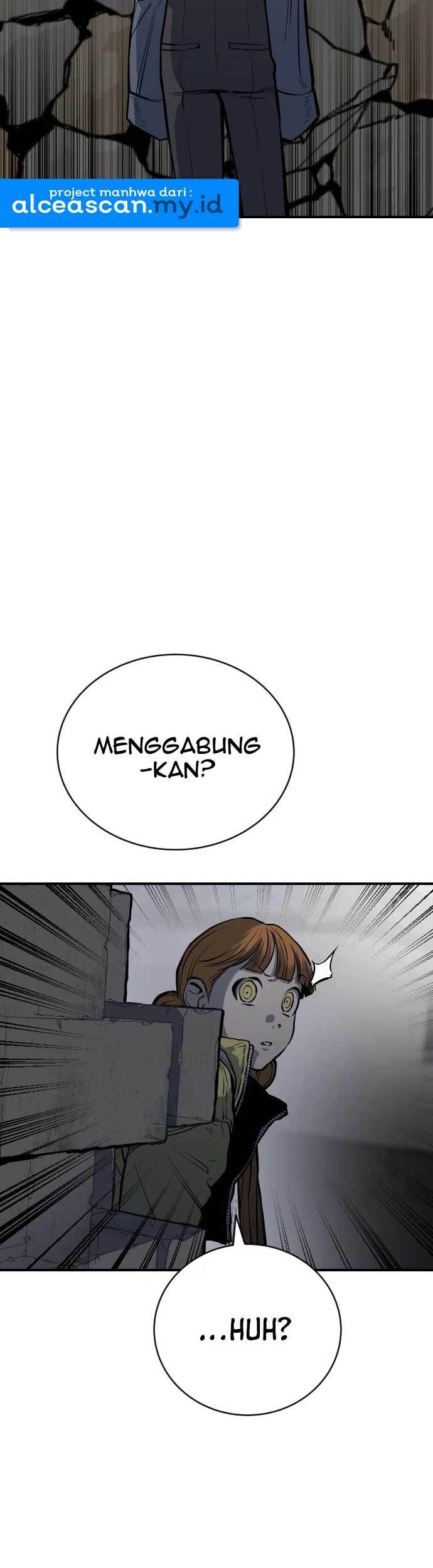 ZomGan Chapter 20 Gambar 40