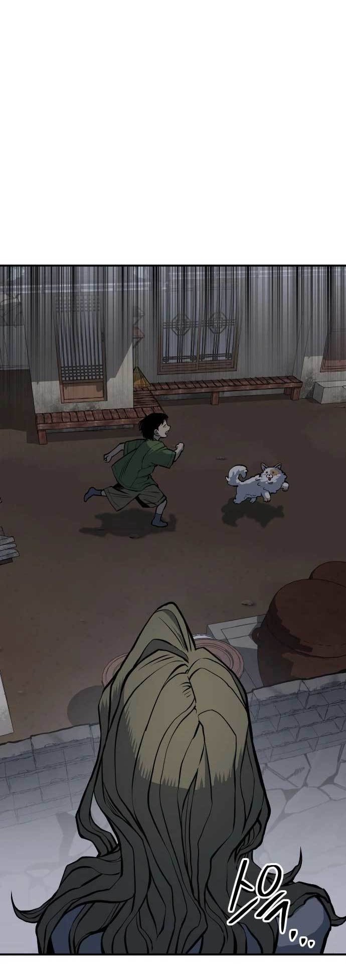 ZomGan Chapter 20 Gambar 41