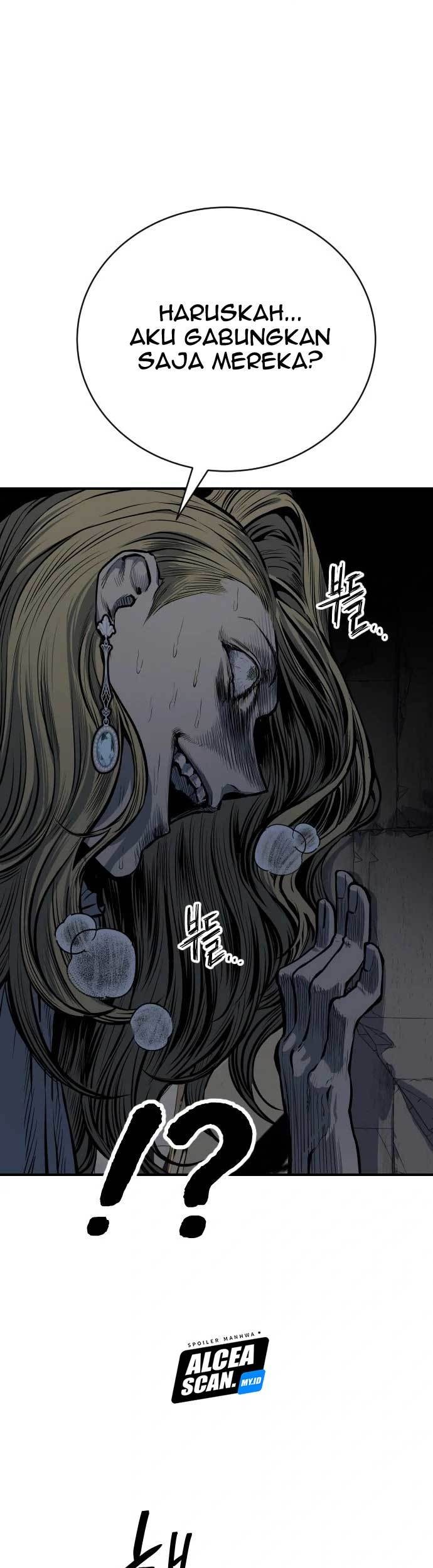 ZomGan Chapter 20 Gambar 42
