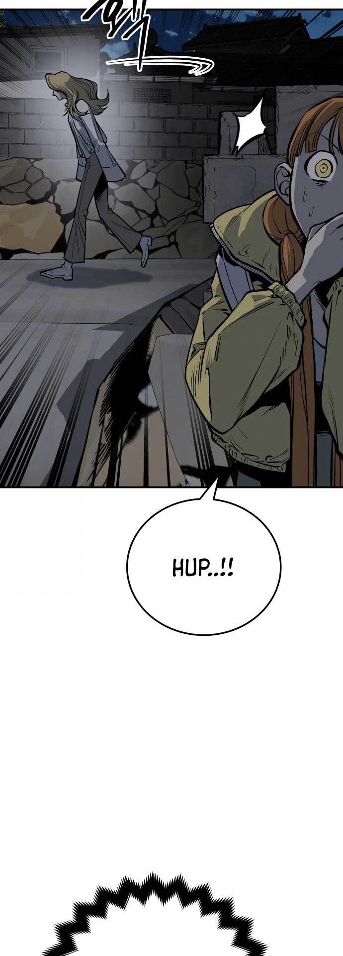 ZomGan Chapter 20 Gambar 43
