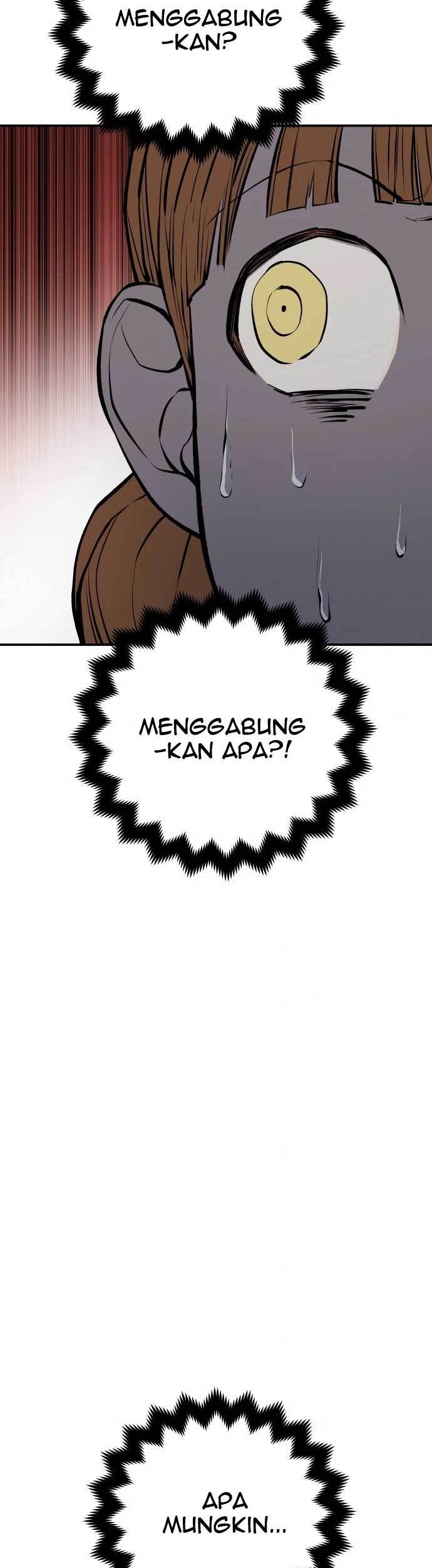 ZomGan Chapter 20 Gambar 44