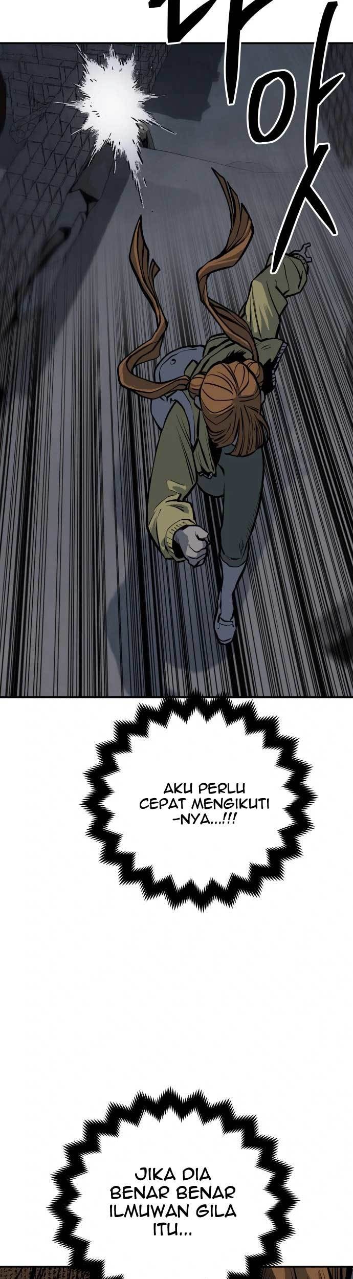 ZomGan Chapter 20 Gambar 46