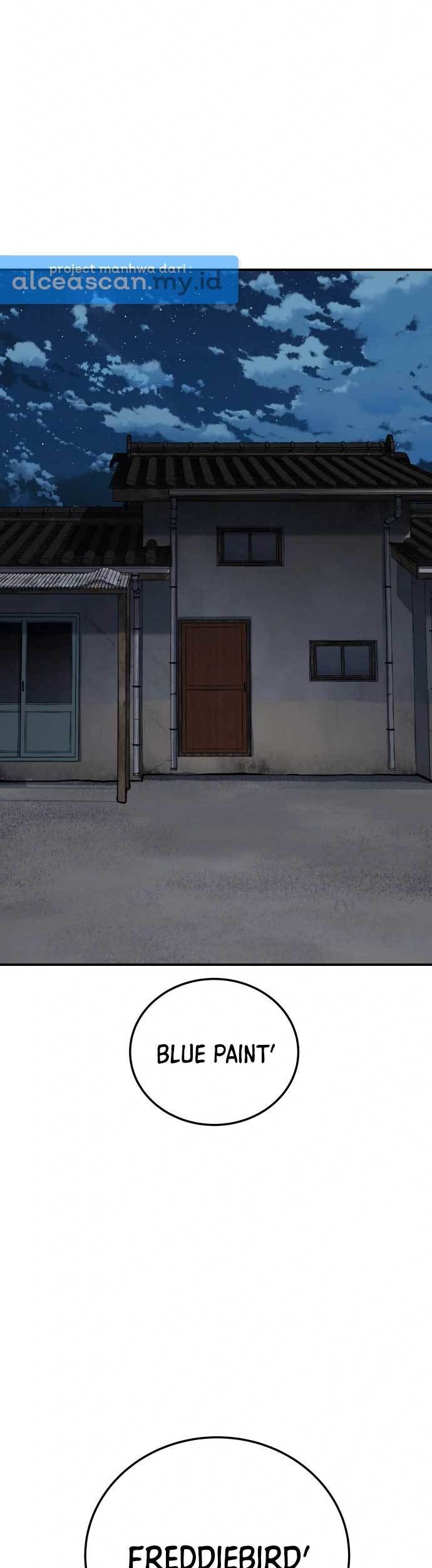 ZomGan Chapter 20 Gambar 48