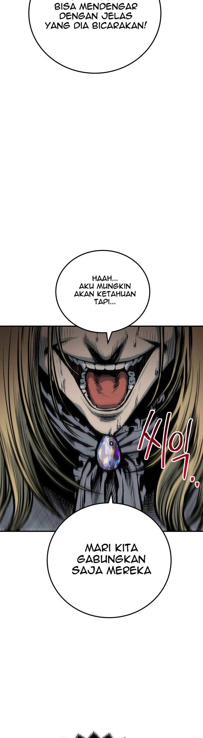 ZomGan Chapter 20 Gambar 52