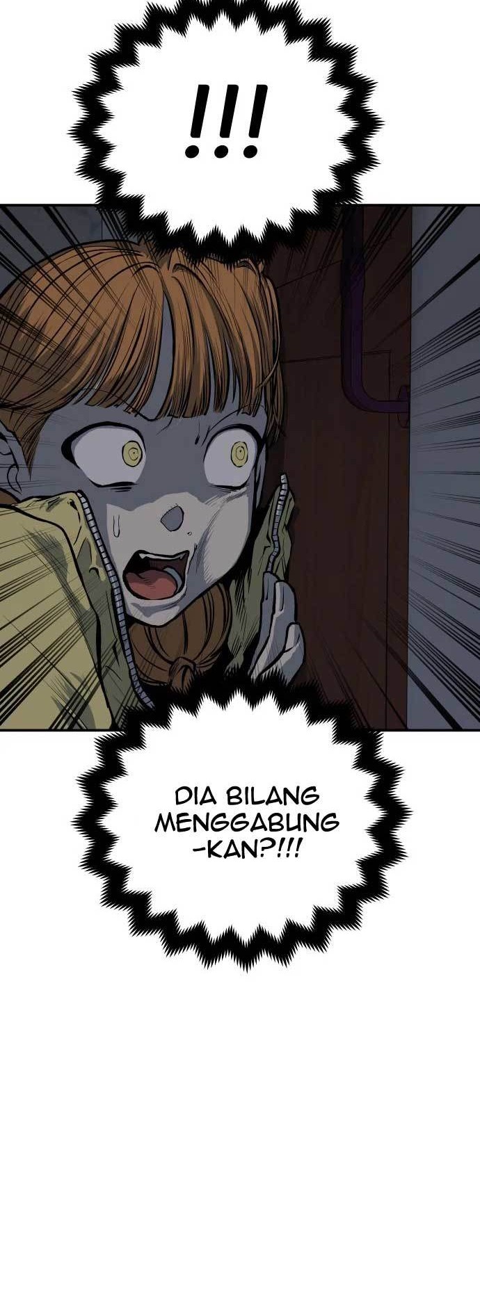 ZomGan Chapter 20 Gambar 53