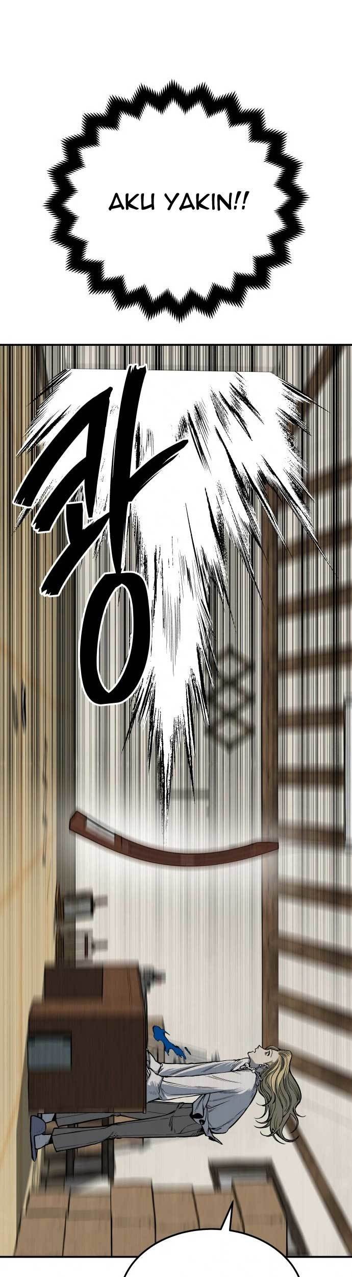 ZomGan Chapter 20 Gambar 54