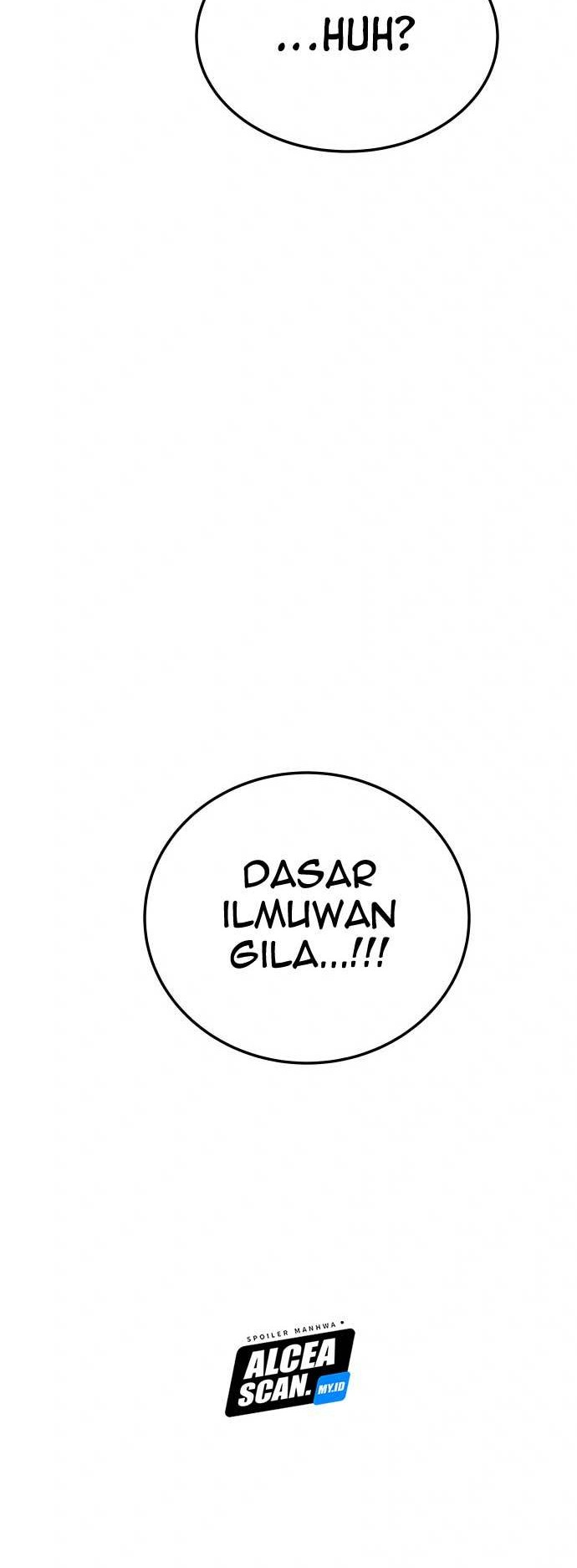 ZomGan Chapter 20 Gambar 55