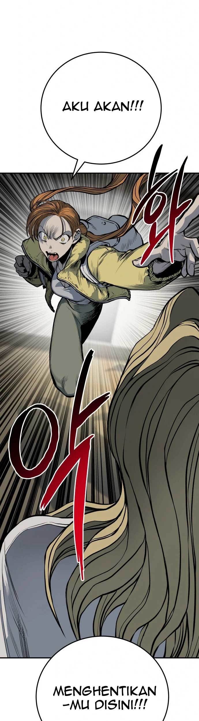 ZomGan Chapter 20 Gambar 56