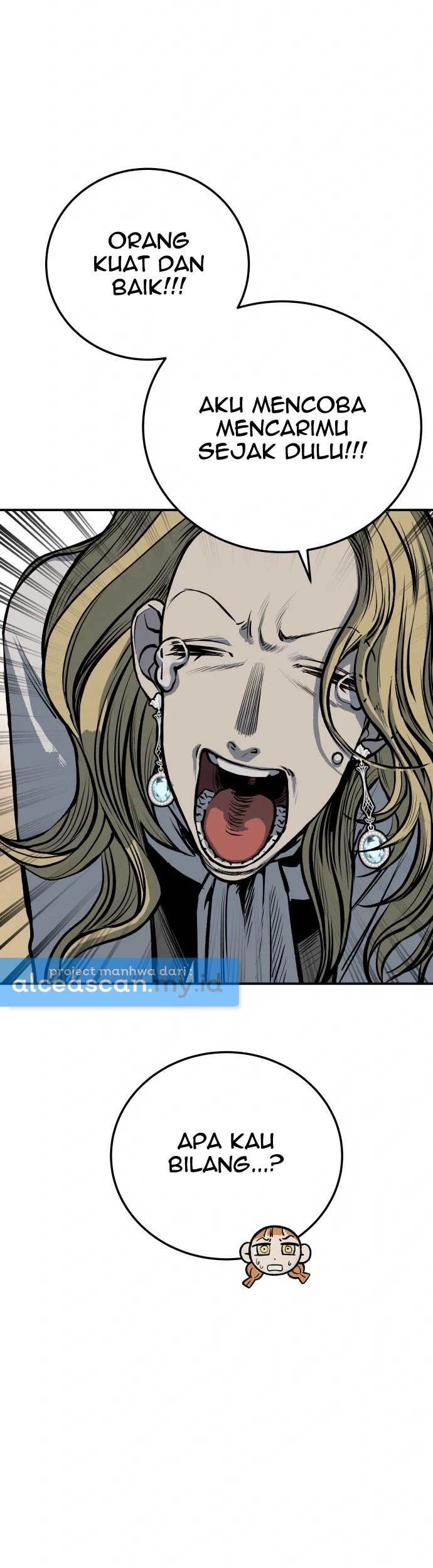 ZomGan Chapter 20 Gambar 60