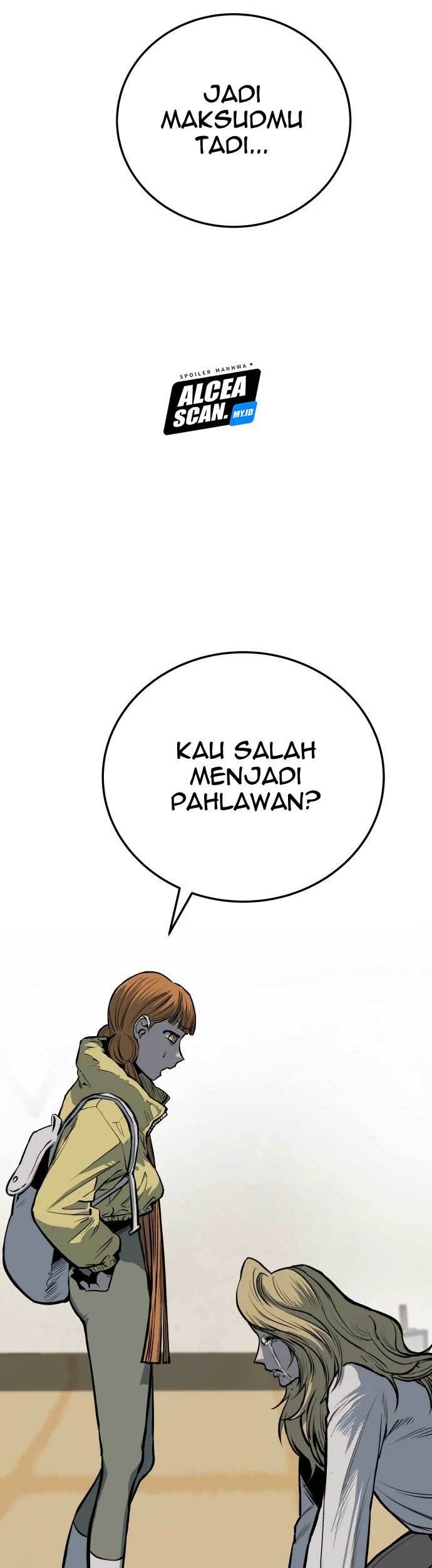 ZomGan Chapter 20 Gambar 62