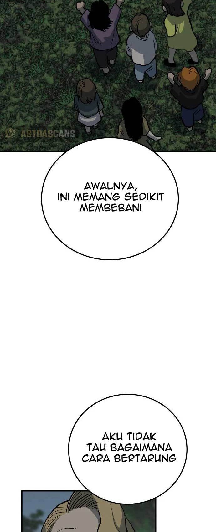 ZomGan Chapter 20 Gambar 65
