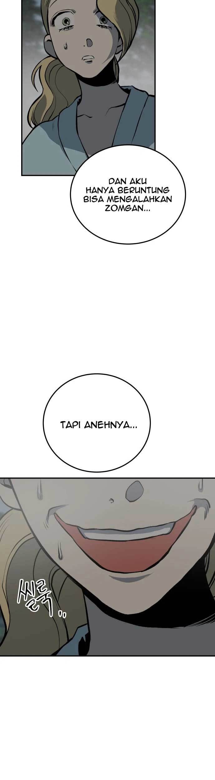 ZomGan Chapter 20 Gambar 66
