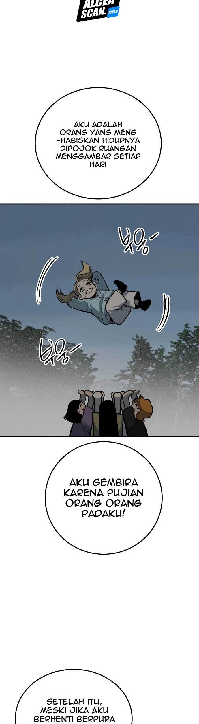 ZomGan Chapter 20 Gambar 68