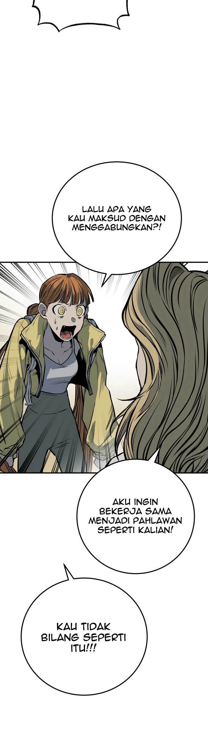 ZomGan Chapter 20 Gambar 70