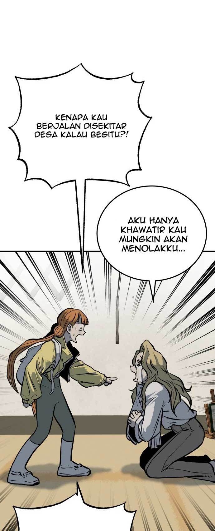 ZomGan Chapter 20 Gambar 71