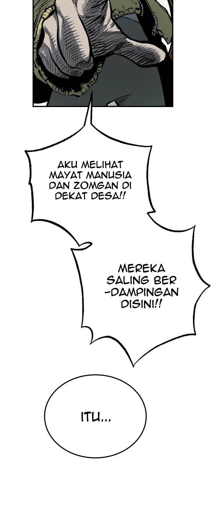 ZomGan Chapter 20 Gambar 73
