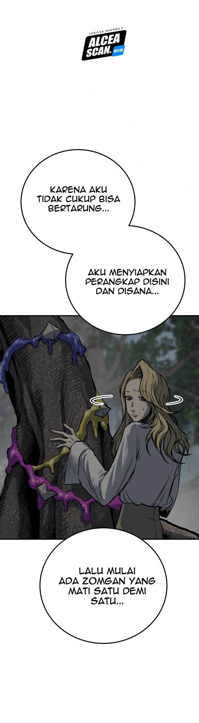 ZomGan Chapter 20 Gambar 76