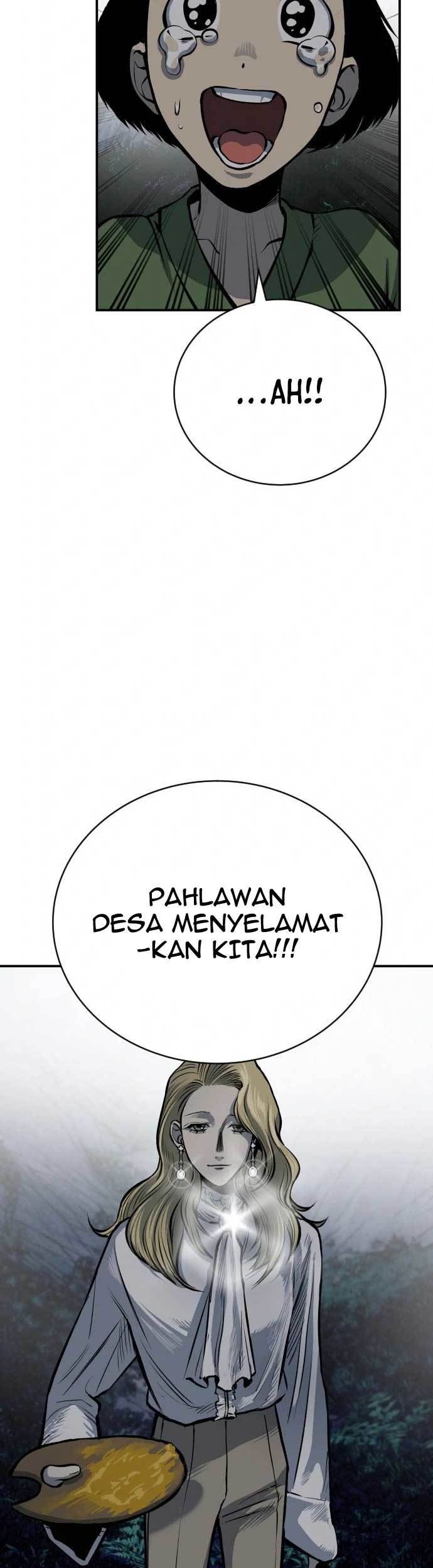 ZomGan Chapter 20 Gambar 4
