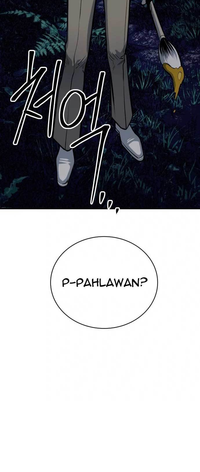 ZomGan Chapter 20 Gambar 5