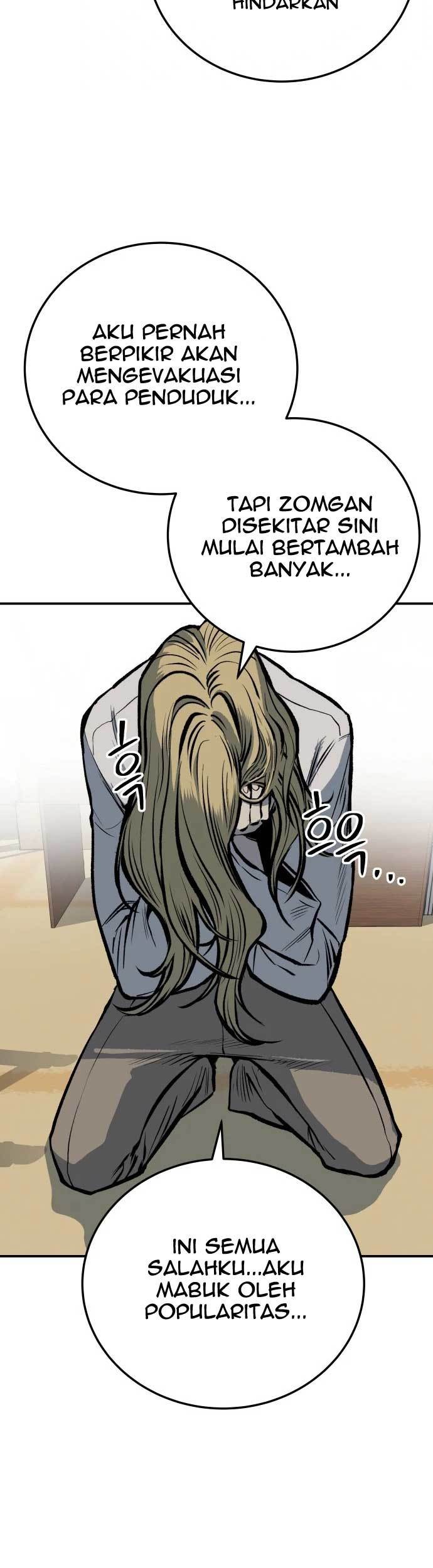 ZomGan Chapter 20 Gambar 78