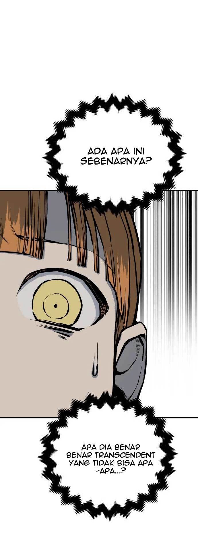 ZomGan Chapter 20 Gambar 79
