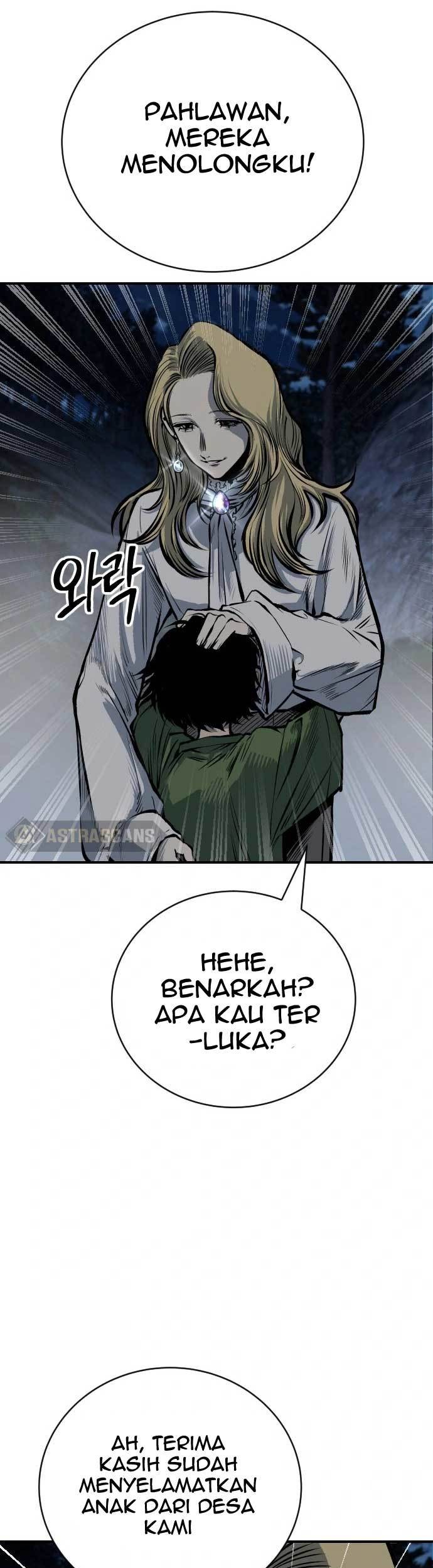 ZomGan Chapter 20 Gambar 6