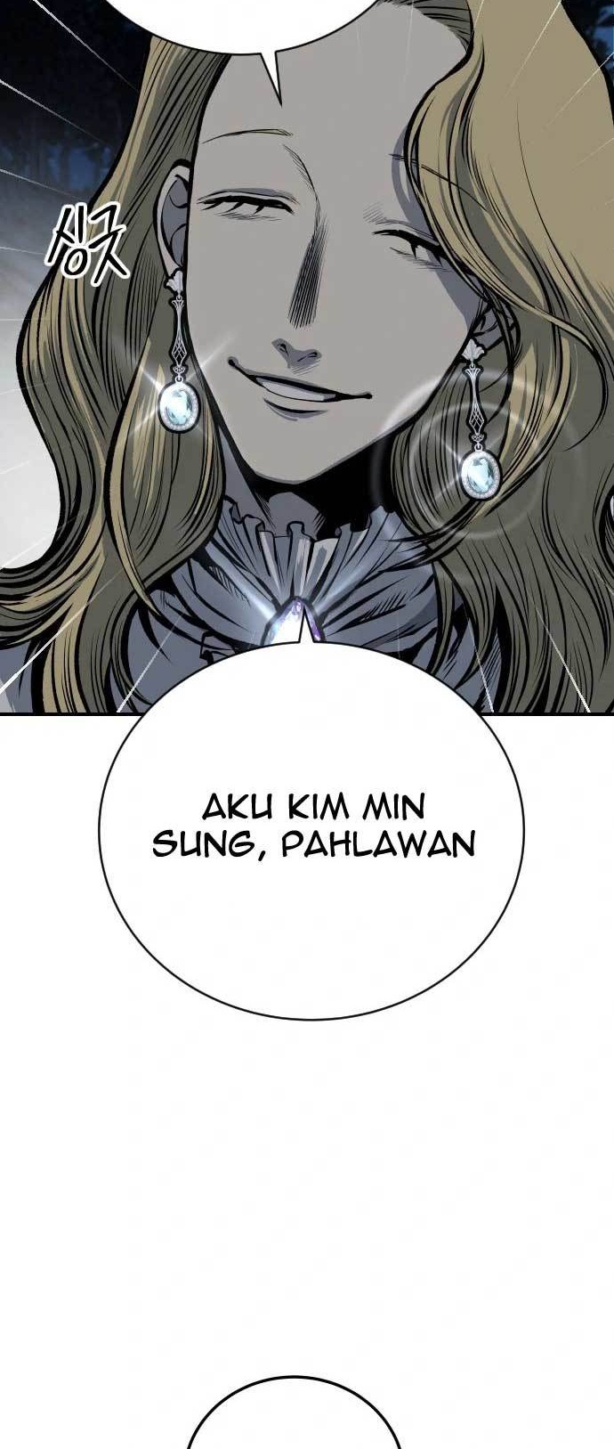 ZomGan Chapter 20 Gambar 7