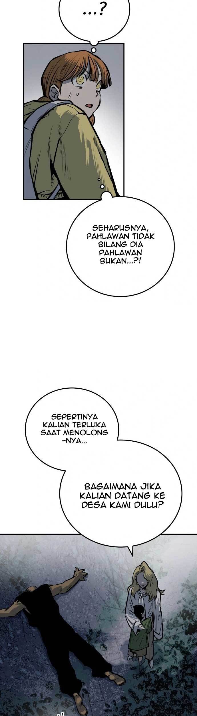 ZomGan Chapter 20 Gambar 8