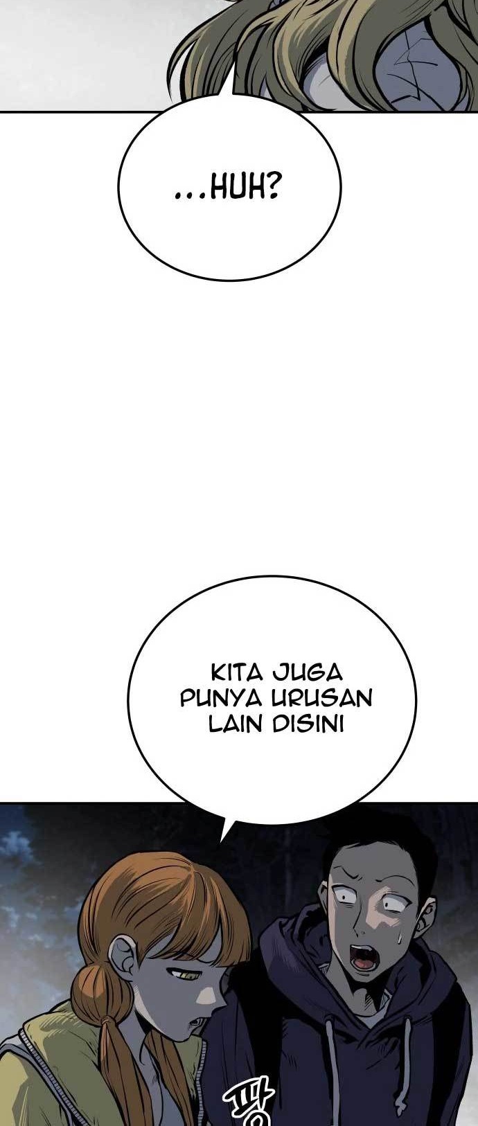 ZomGan Chapter 20 Gambar 11