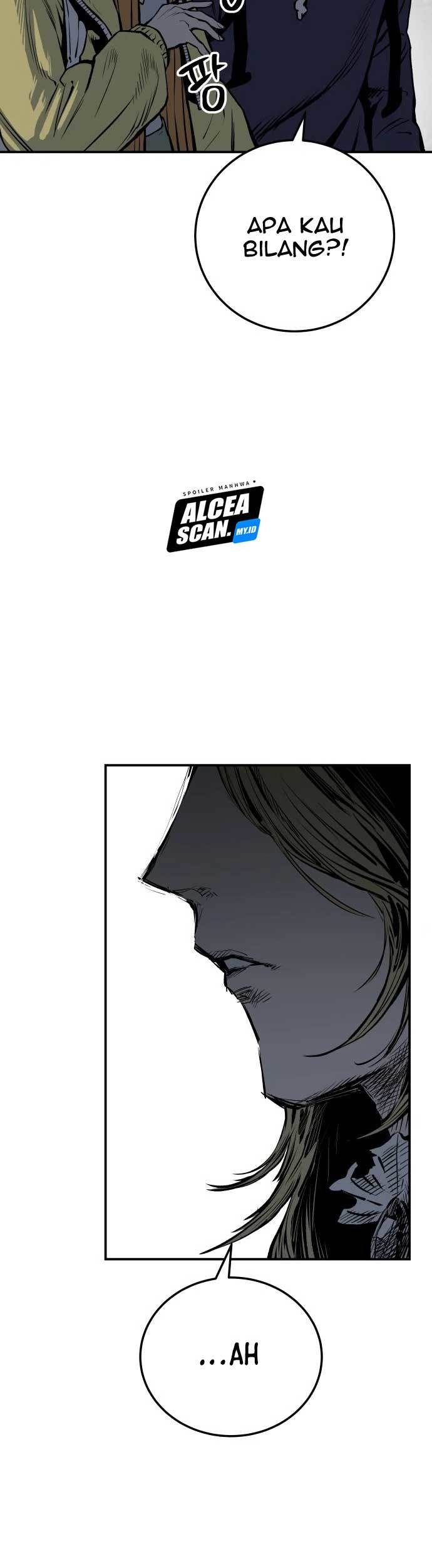 ZomGan Chapter 20 Gambar 12