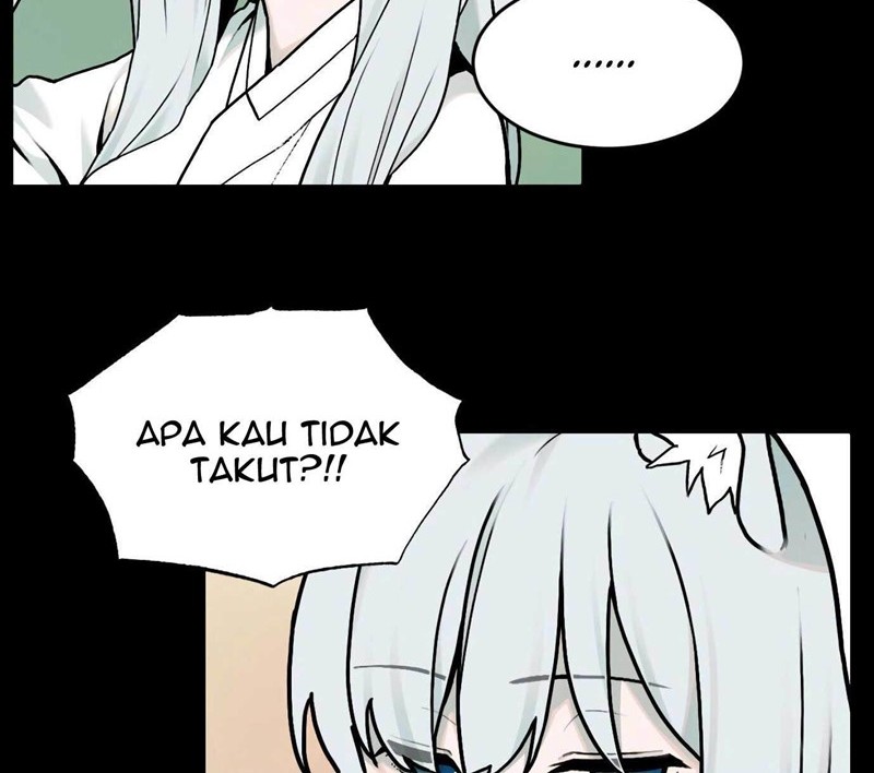 Tiger Coming In Chapter 28 Gambar 23