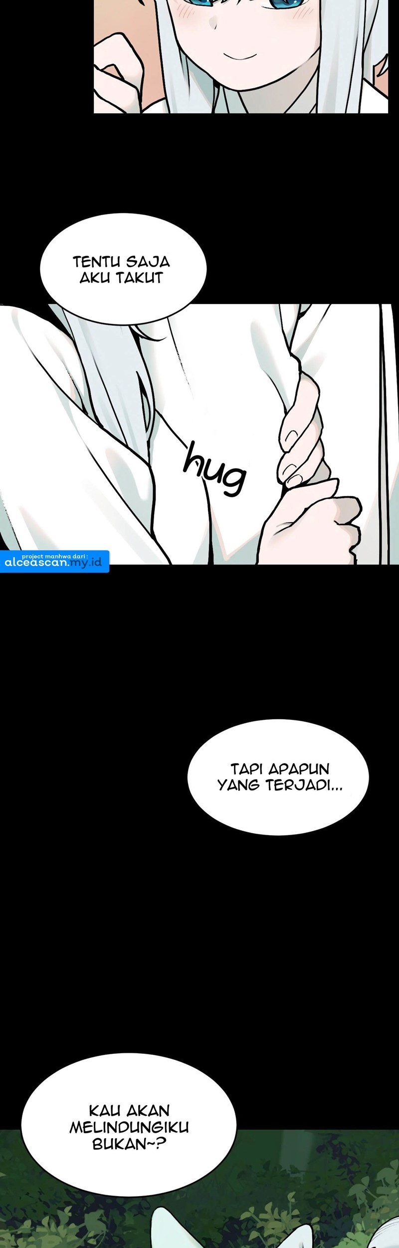 Tiger Coming In Chapter 28 Gambar 24