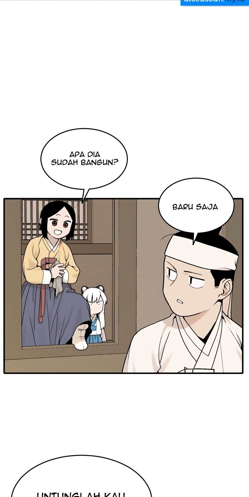 Tiger Coming In Chapter 28 Gambar 29