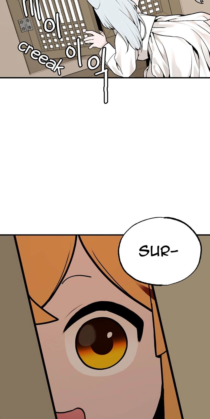 Tiger Coming In Chapter 28 Gambar 5