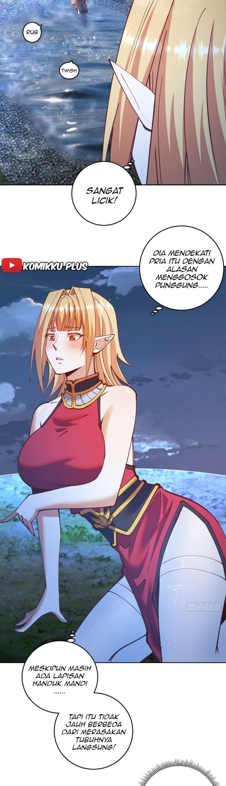 Dark Star Emperor Chapter 236 Gambar 3