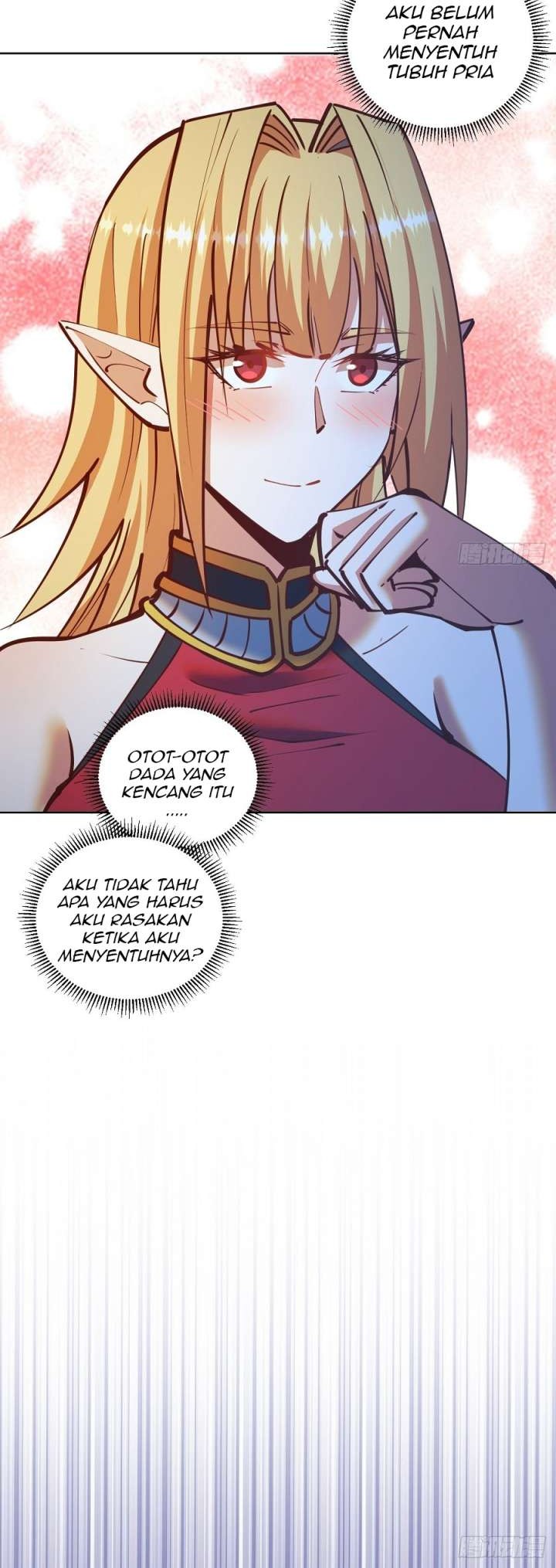 Dark Star Emperor Chapter 236 Gambar 4