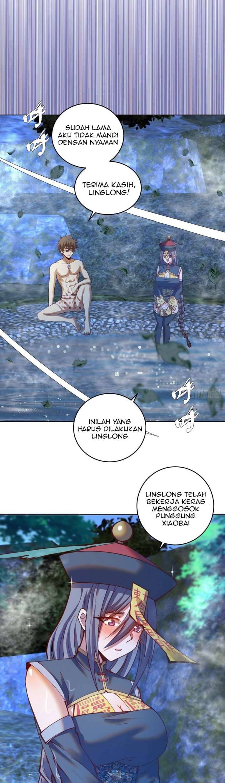 Dark Star Emperor Chapter 236 Gambar 5