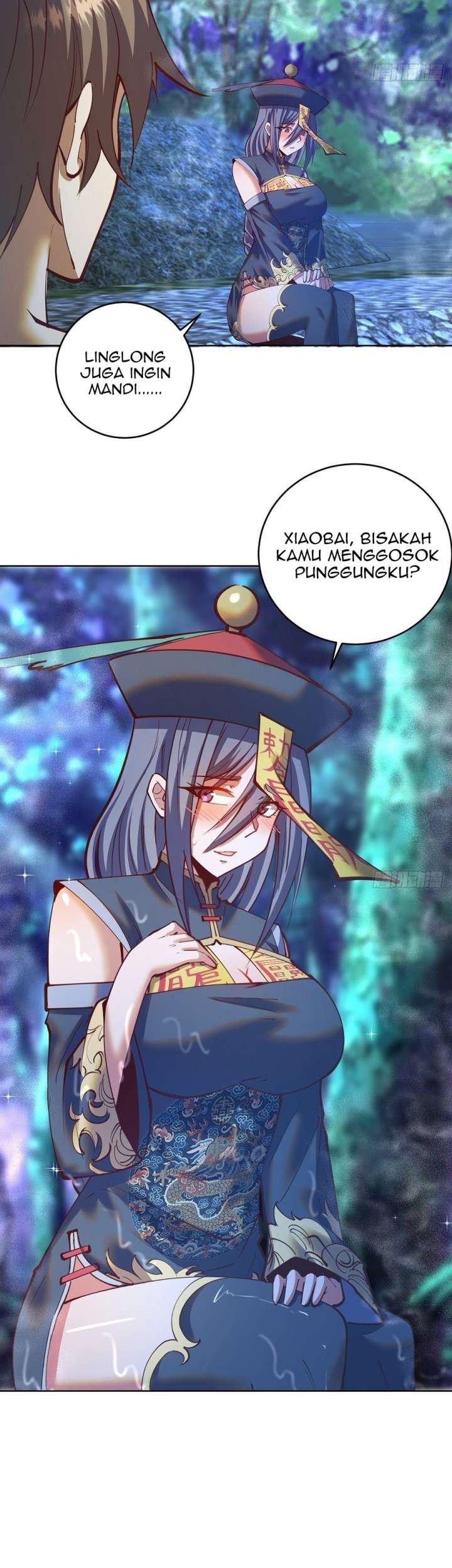 Dark Star Emperor Chapter 236 Gambar 7