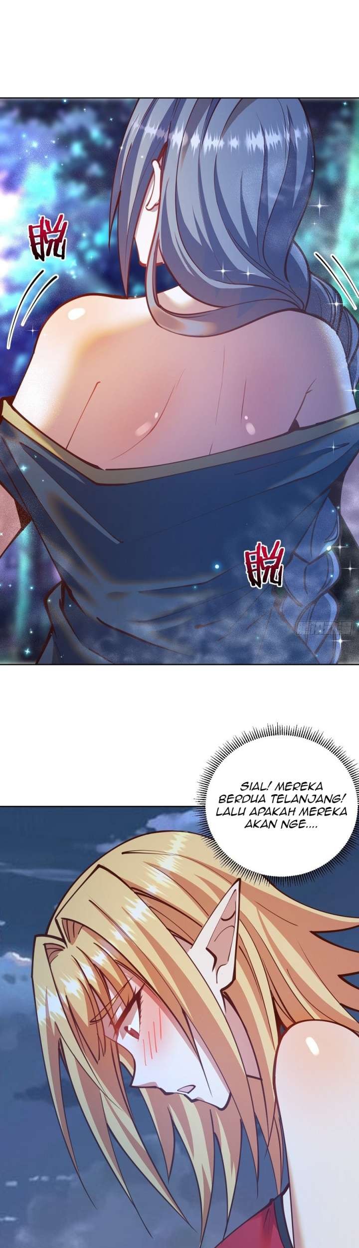 Dark Star Emperor Chapter 236 Gambar 13