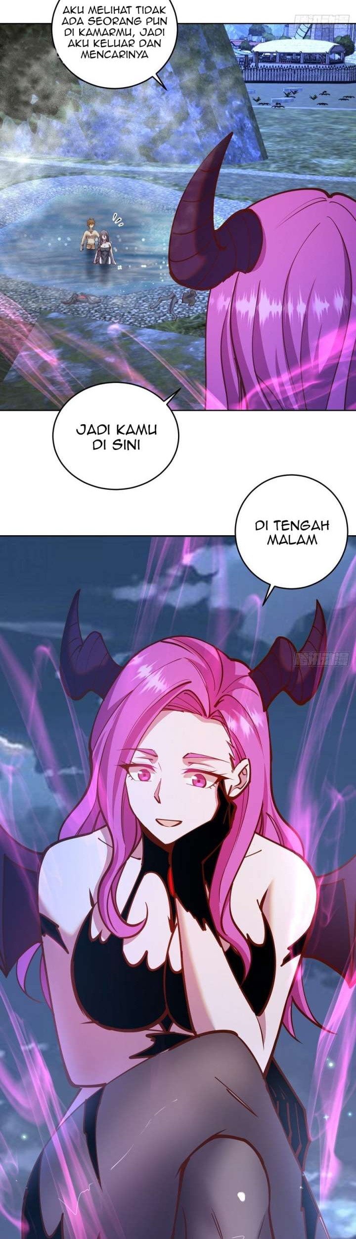 Dark Star Emperor Chapter 236 Gambar 16
