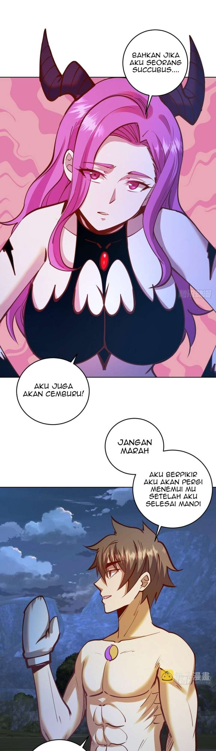 Dark Star Emperor Chapter 236 Gambar 18