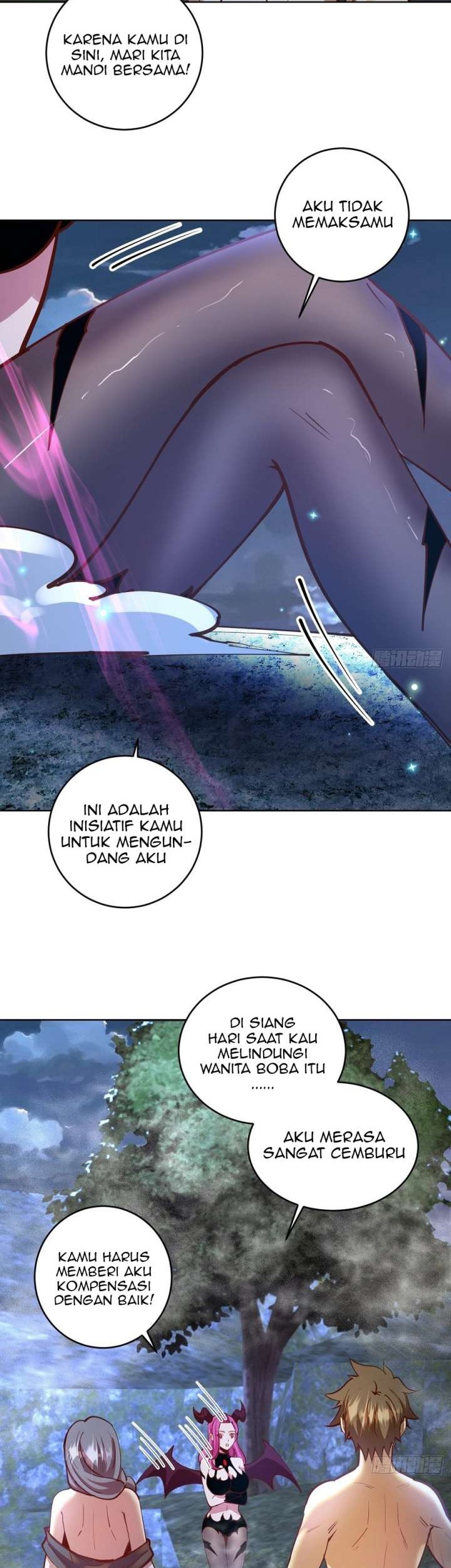 Dark Star Emperor Chapter 236 Gambar 19