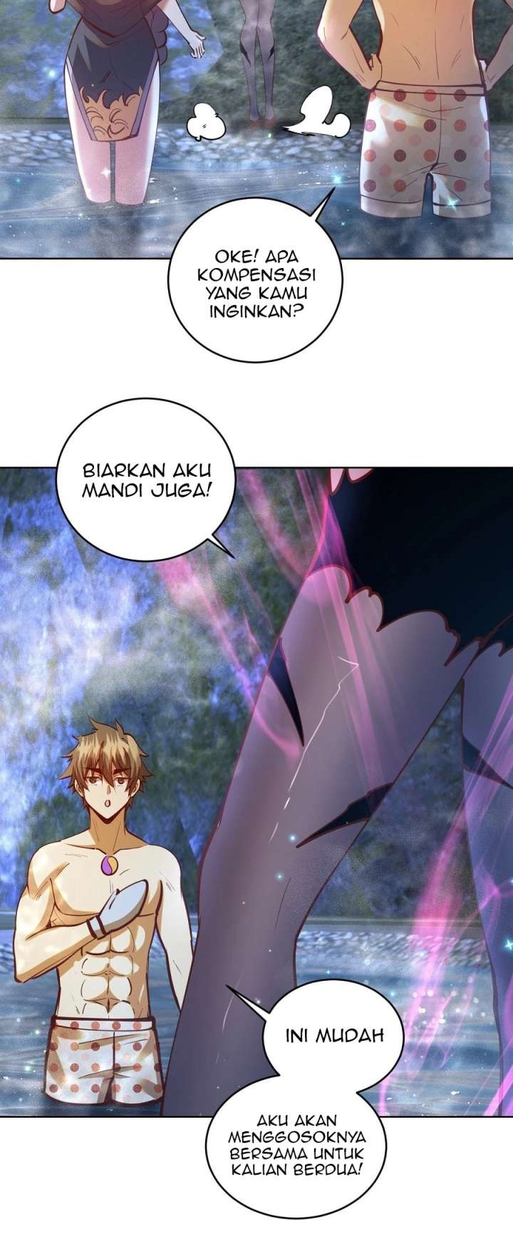 Dark Star Emperor Chapter 236 Gambar 20