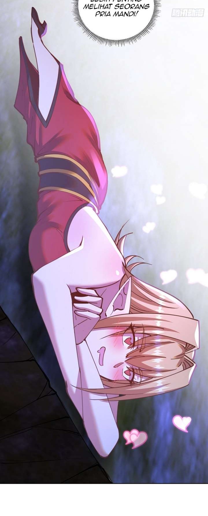 Dark Star Emperor Chapter 235 Gambar 7